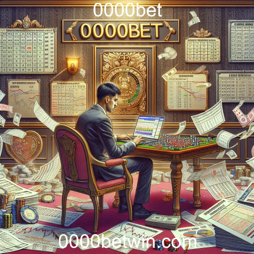 Dicas de Aposta: Maximize Seu Sucesso em 'Betting Tips'
