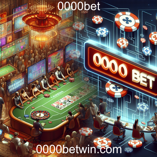Descubra a Categoria 'Comunidade' da 0000bet