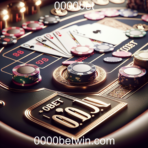 Explorando a Fascinante Categoria de Jogos de Mesa na 0000bet